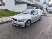Usado BMW 318 143 HP (105 kW) 2010 Sedan