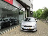 usado Peugeot 308 SW 1.6 bluehdi access