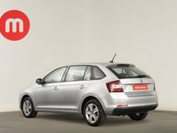 usado Skoda Rapid 1.0 TSI Ambition DSG