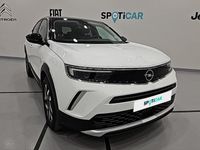 usado Opel Mokka 1.2T 100cv Elegance