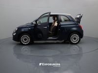 usado Fiat 500C Dolcevita 1.0 Hybrid