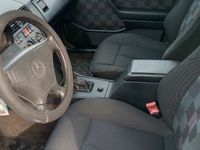 usado Mercedes C250 Classe C