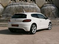 usado VW Scirocco 2.0 TDI R-Line Navi