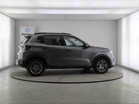 Usado Citroën C3 101 HP (74 kW) 2025 Cinzento SUV