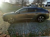 Usado Citroën C5 X Shine 225 HP (165 kW) 2023 Carrinha