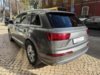 Usado Audi Q7 373 HP (274 kW) 2016 Cinza SUV