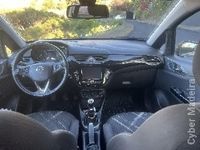 usado Opel Corsa 1.3cdti Gasóleo