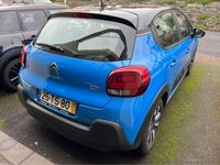 usado Citroën C3 1.6 BlueHDi Attraction