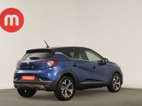 usado Renault Captur Captur1.0 Tce Rs Line