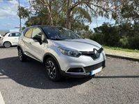 usado Renault Captur 1.5 dCi 110cv (cx manual 6 vel.)