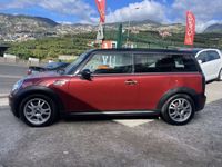 usado Mini Clubman 