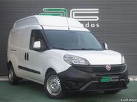 Usado Fiat Doblò 105 HP (77 kW) 2016 Branco Monovolume