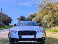 usado Audi A4 Allroad Quattro