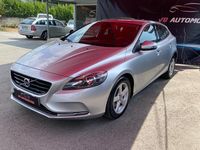 Usado Volvo V40 Momentum 115 HP (84 kW) 2013 Cinzento Carrinha