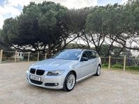 Usado BMW 318 143 HP (105 kW) 2009 Sedan