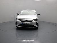 Usado Opel Corsa Elegance 100 HP (73 kW) 2023 Prata