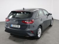 usado Kia Ceed 1.0 T-GDi 6MT SX