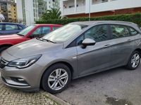 usado Opel Astra 1.6 CDTI