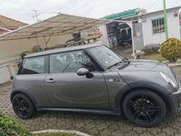 usado Mini Cooper S RS3 1.6 170 cv