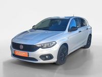 Usado Fiat Tipo Street 95 HP (69 kW) 2020 Cinza Sedan