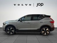 Usado Volvo EX40 Plus 185 kW (252 HP) 2024 Cinzento SUV