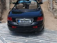 usado Chrysler Sebring Cabriolet descapotavel