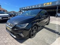 usado Seat Ibiza 1.0 TSI FR 110CV