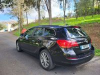 usado Opel Astra Sports Tourer 1.7 CDTi