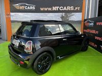 usado Mini Cooper D 