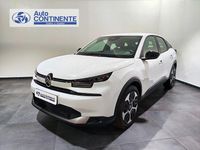 Usado Citroën C4 145 HP (106 kW) 2025 Branco SUV