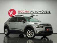 usado Citroën C4 Cactus 1.2 PureTech Feel