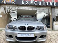 usado BMW M3 Série 3SMG