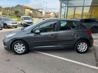 usado Peugeot 207 1.4 16V Open