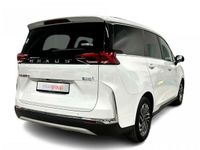 Usado Maxus V90 177 HP (130 kW) 2022 Branco Van