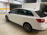 usado Seat Ibiza 2014 fr