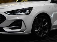 Usado Ford Focus 120 HP (88 kW) 2022 Branco Carrinha