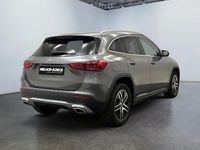 Usado Mercedes GLA200 Progressive 160 HP (117 kW) 2023 Cinza SUV