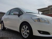 usado Toyota Auris 1.4 D4D Diesel