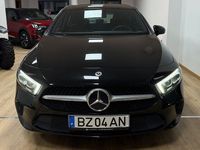 Usado Mercedes A250 218 HP (160 kW) 2022 Sedan