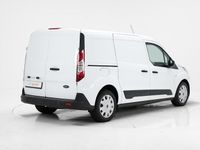 Usado Ford Transit Connect 100 HP (73 kW) 2019 Branco Monovolume