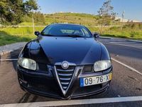 usado Alfa Romeo GT 1.9jtd 150CV