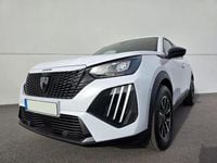 Usado Peugeot 2008 Style 102 HP (75 kW) 2024 Branco SUV
