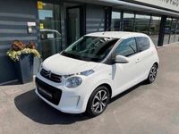 usado Citroën C1 VTi S&S Shine