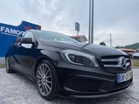 usado Mercedes A200 AMG AUT