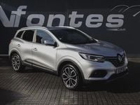 Usado Renault Kadjar Intens 115 HP (84 kW) 2019 Outra SUV