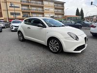 Usado Alfa Romeo MiTo Super 95 HP (69 kW) 2018 Branco Citadino