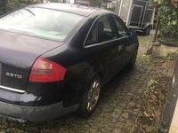 Usado Audi A6 180 HP (132 kW) 2001 Sedan