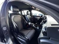 Usado Mercedes C220 Avantgarde 170 HP (125 kW) 2015 Cinza Carrinha