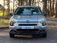 Usado Citroën C4 110 HP (80 kW) 2022 Cinzento