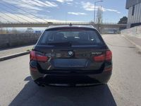 Usado BMW 520 184 HP (135 kW) 2011 Sedan